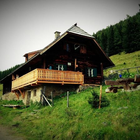 Rettlhof Sankt Peter am Kammersberg Exterior foto